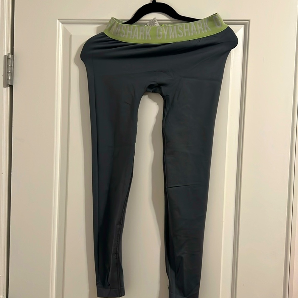Gymshark No seem leggings